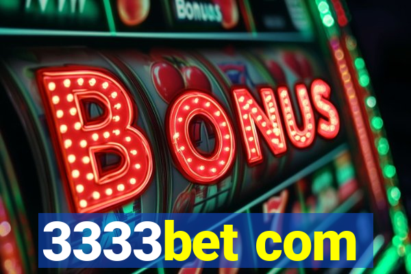 3333bet com